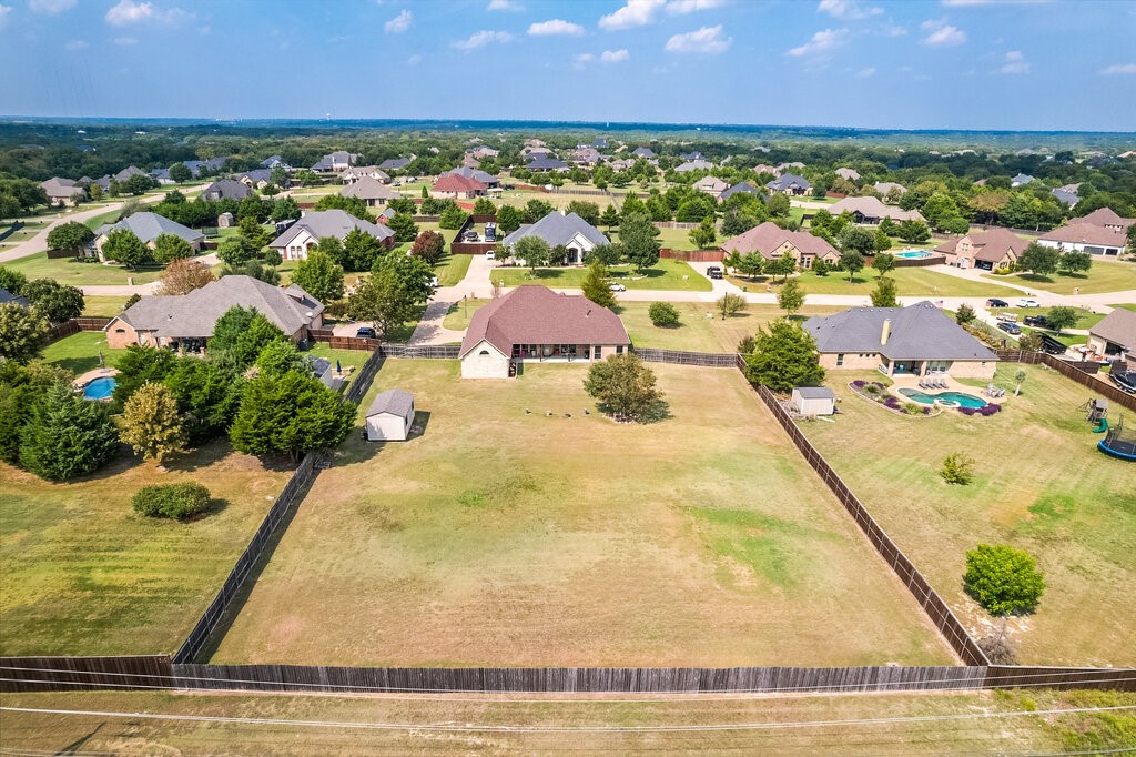 5830 Shiloh Forest Drive Midlothian TX 76065