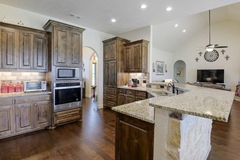 5830 Shiloh Forest Drive Midlothian TX 76065