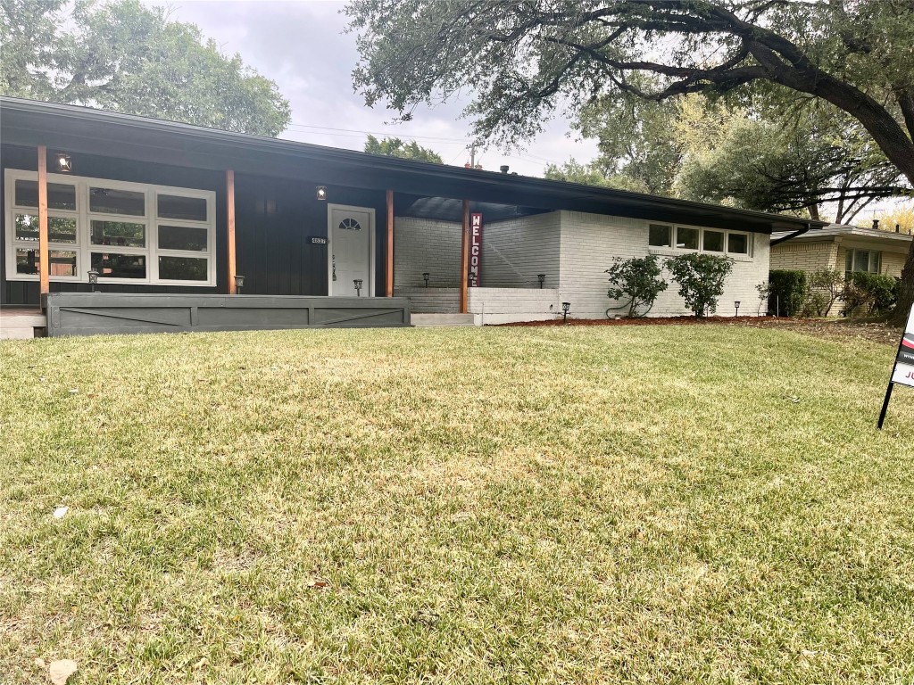 4837 S Ridge Terrace Fort Worth TX 76133