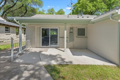1918 Elmwood Boulevard Dallas TX 75224