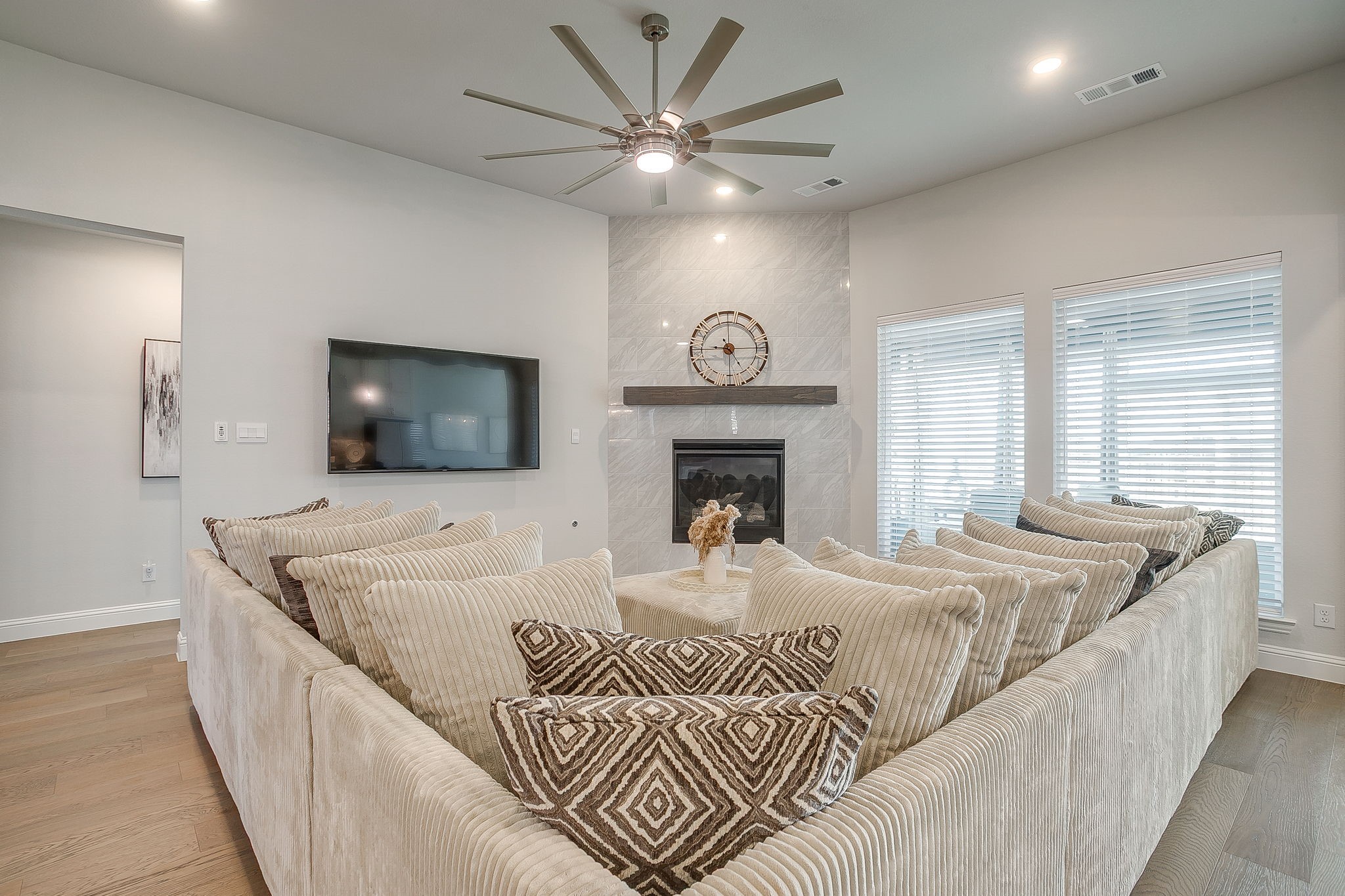 1800 Flowerfield Lane Mansfield TX 76063