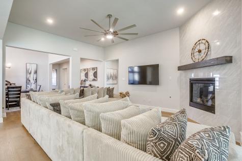 1800 Flowerfield Lane Mansfield TX 76063