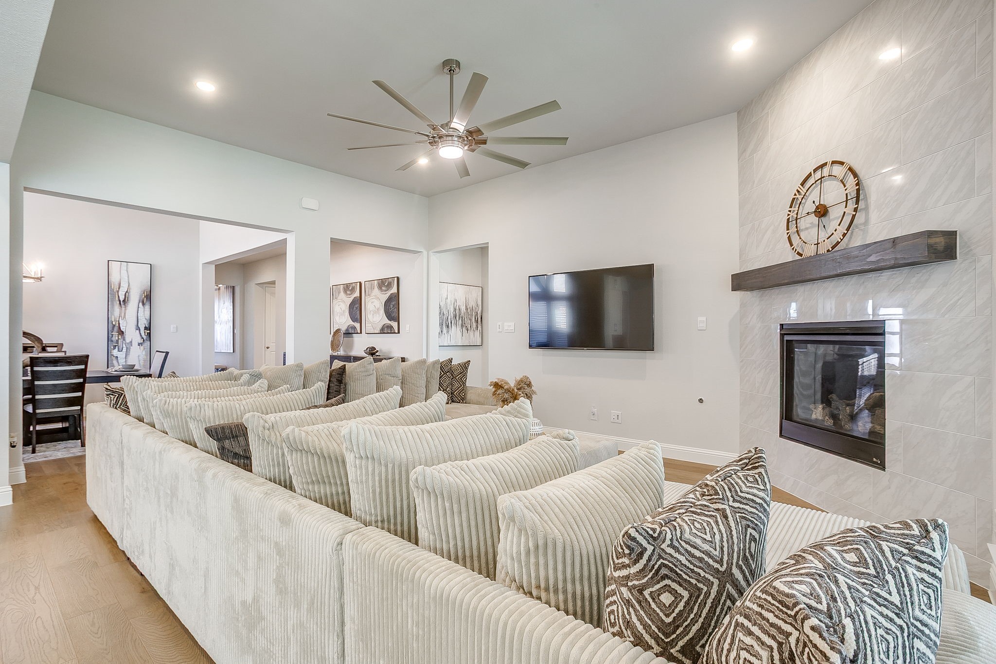 1800 Flowerfield Lane Mansfield TX 76063