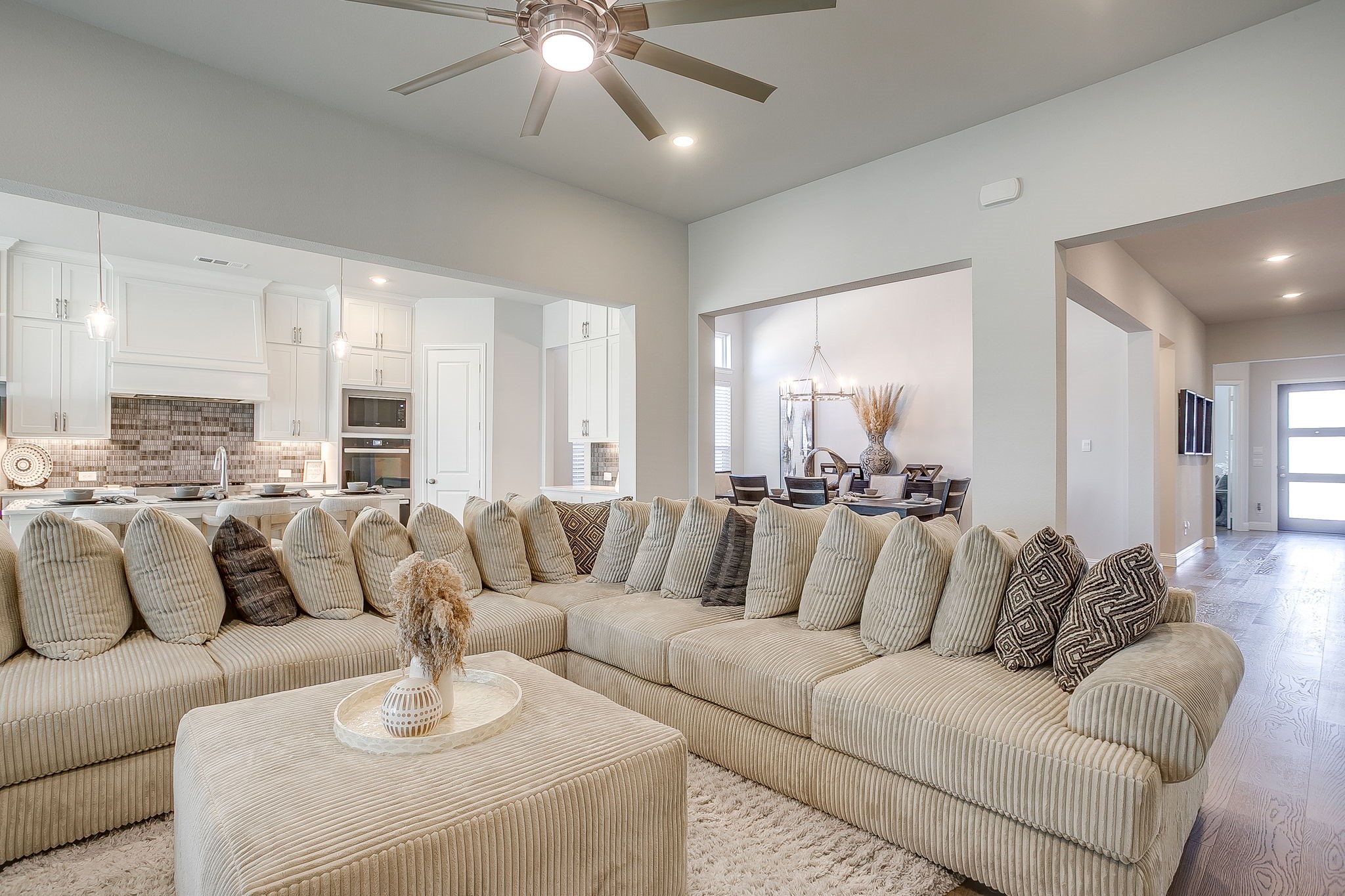 1800 Flowerfield Lane Mansfield TX 76063