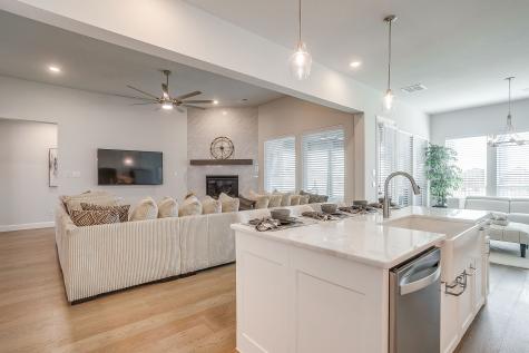 1800 Flowerfield Lane Mansfield TX 76063