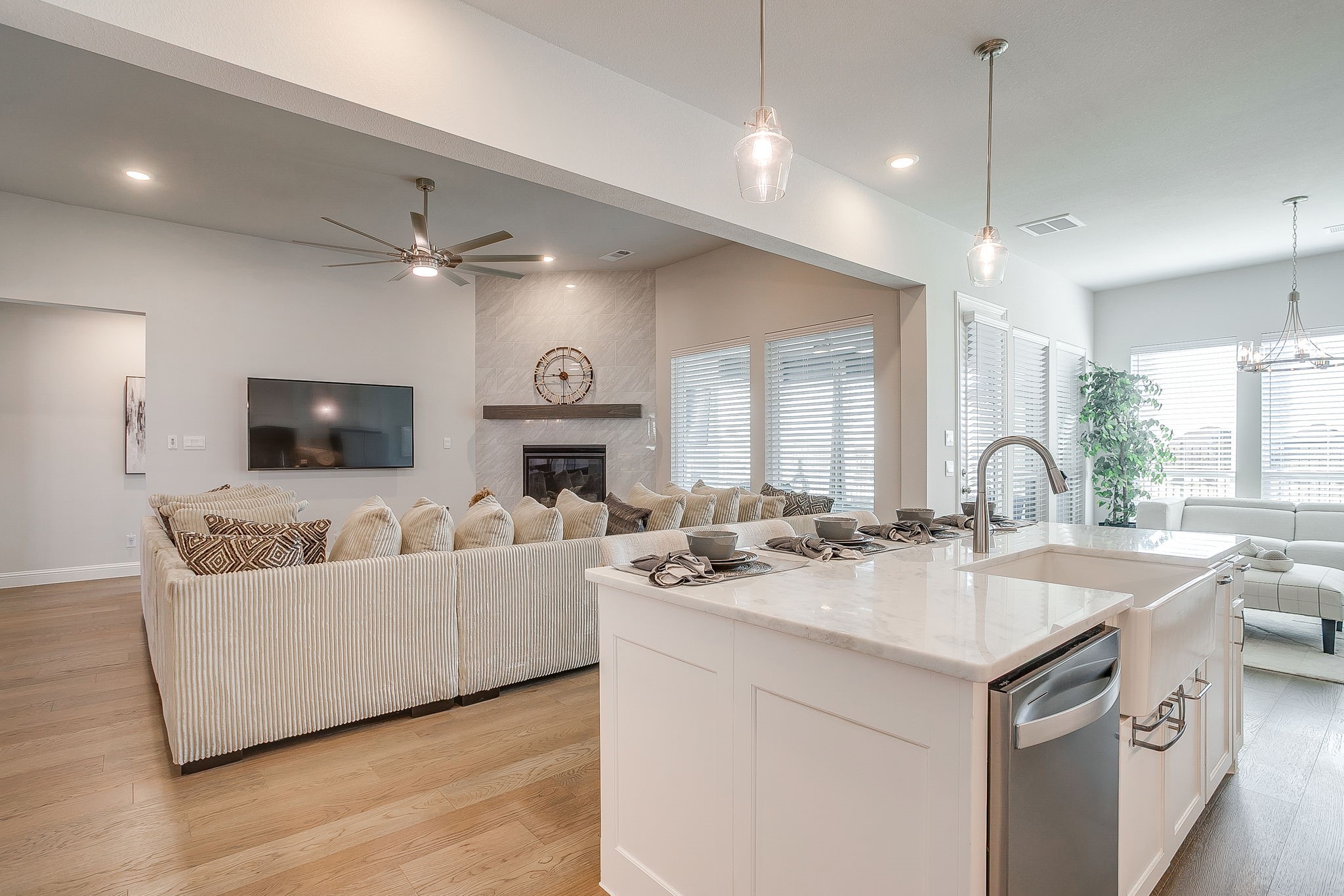 1800 Flowerfield Lane Mansfield TX 76063