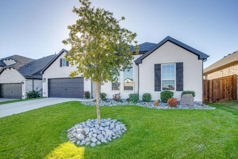 1800 Flowerfield Lane Mansfield TX 76063