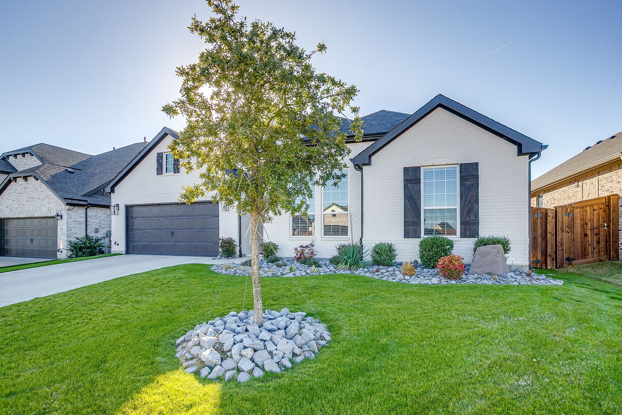 1800 Flowerfield Lane Mansfield TX 76063