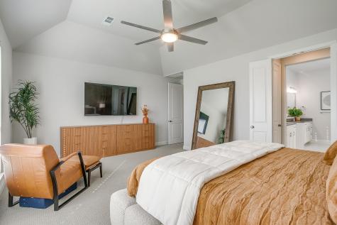 1800 Flowerfield Lane Mansfield TX 76063