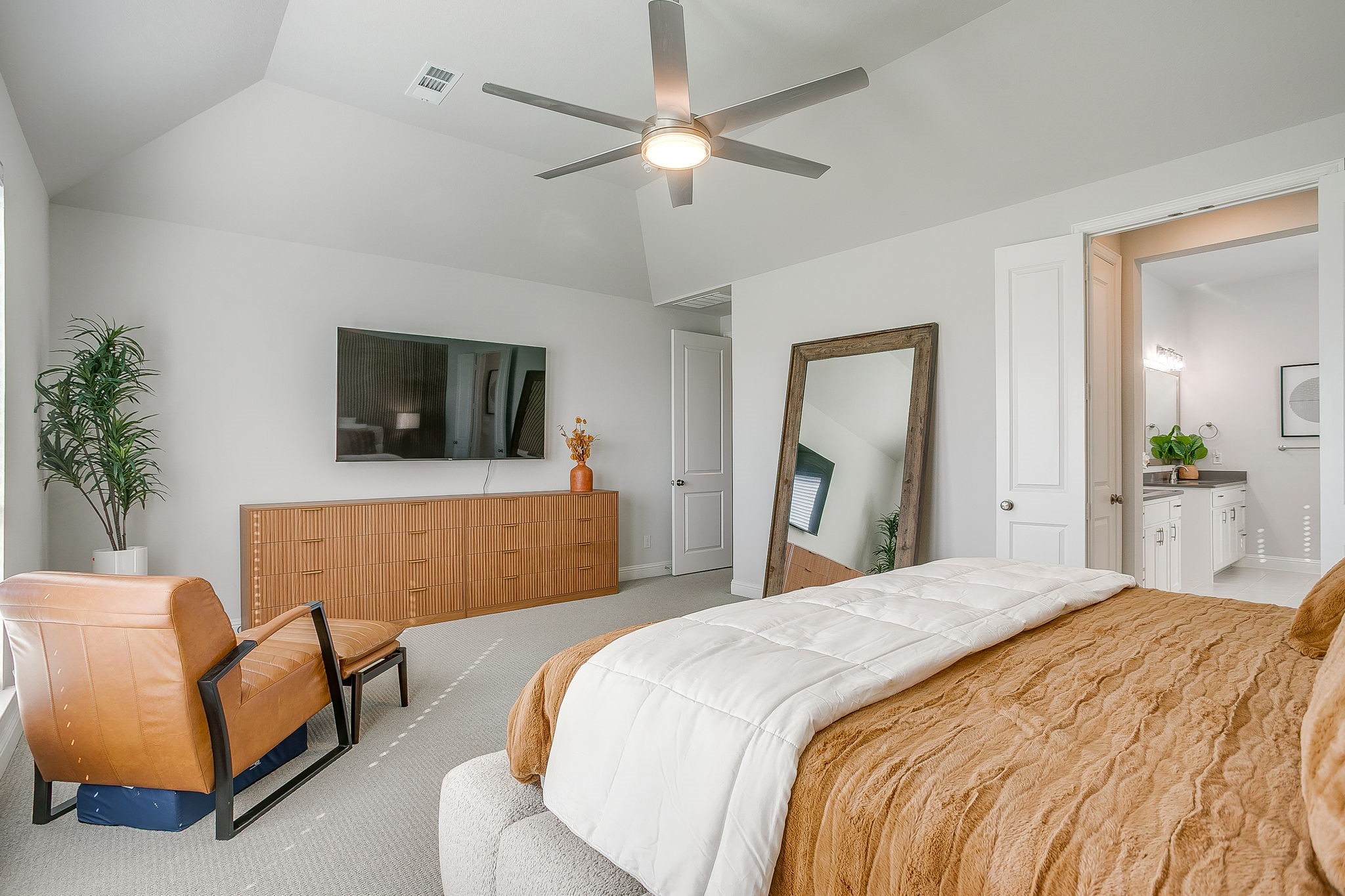 1800 Flowerfield Lane Mansfield TX 76063