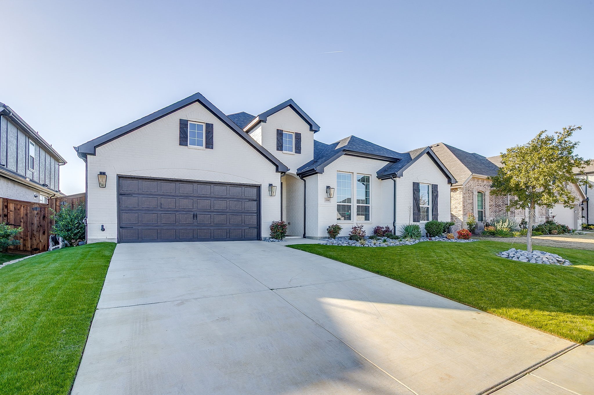 1800 Flowerfield Lane Mansfield TX 76063