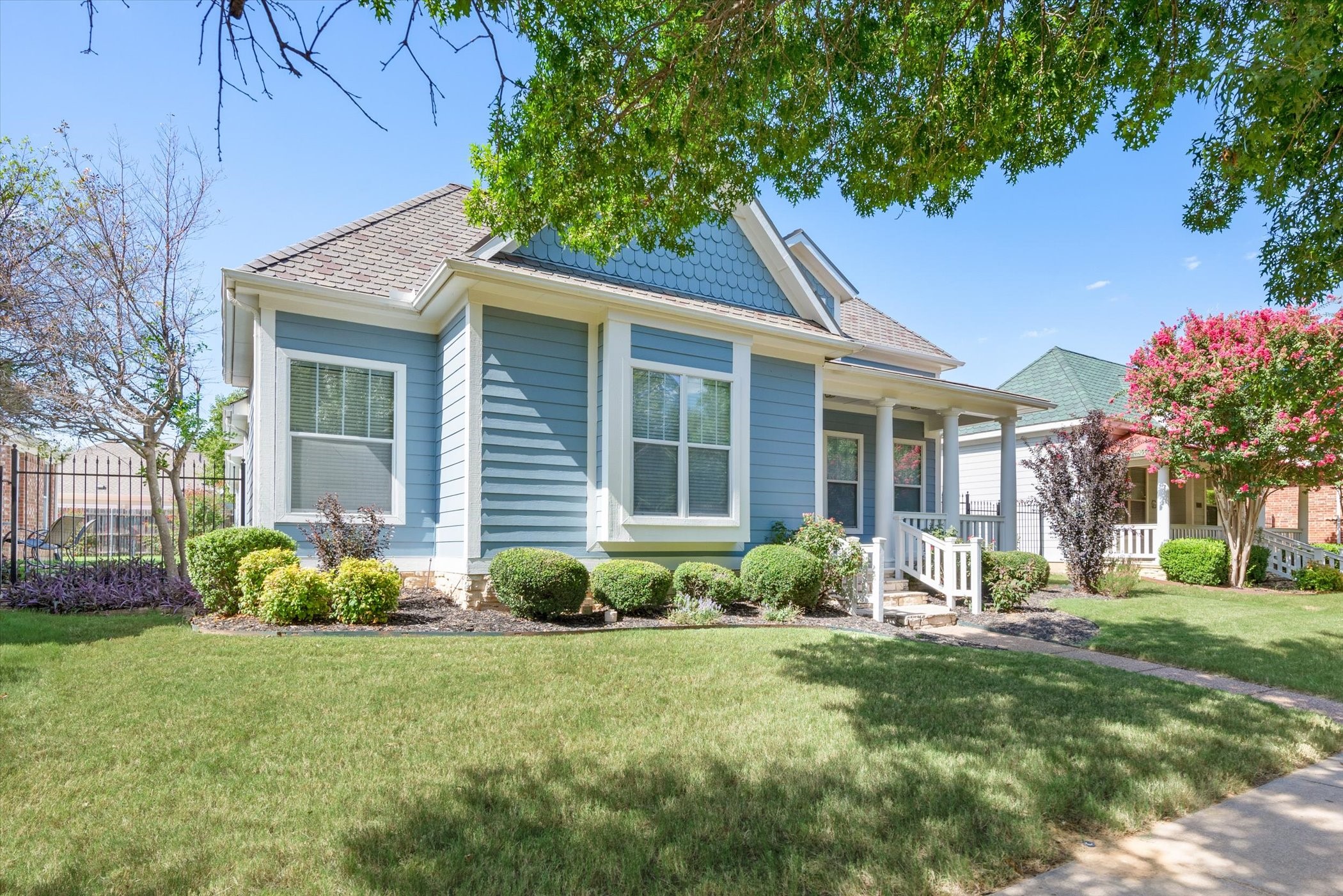 8629 Bridge Street North Richland Hills TX 76180