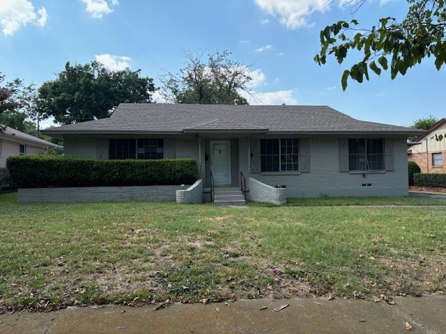 11027 Genetta Drive Dallas TX 75228