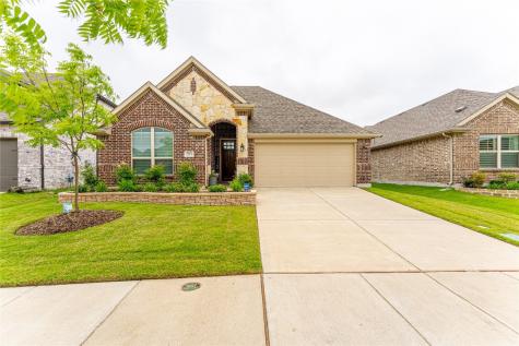 2014 Morgan Court Melissa TX 75454