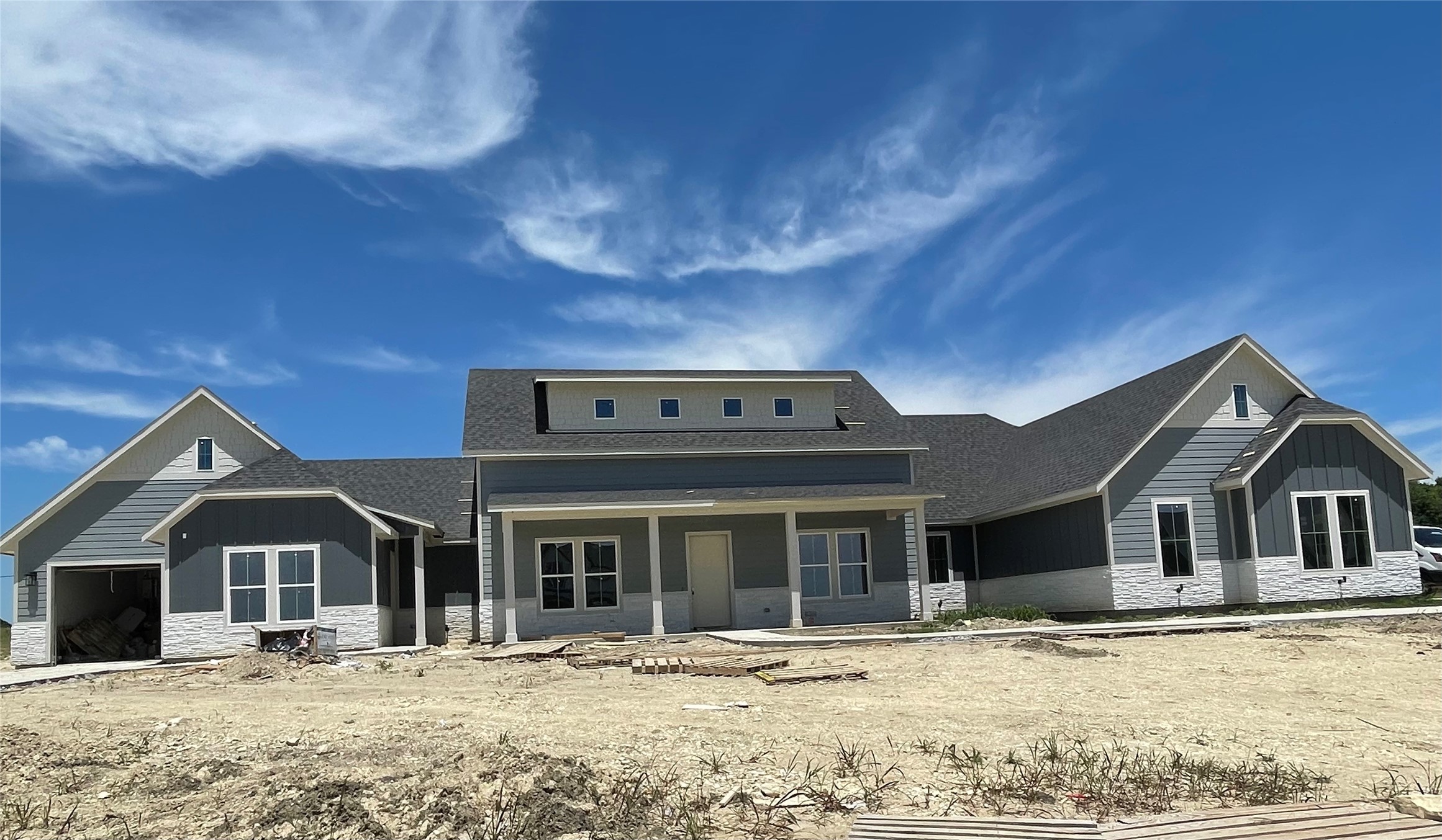3104 Congress Lane Anna TX 75409