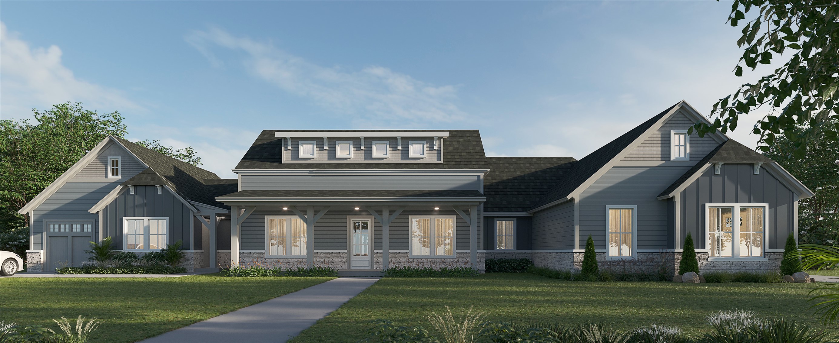 3104 Congress Lane Anna TX 75409