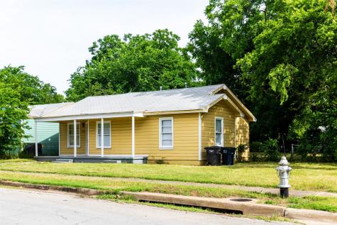 3557 Kellis Street Fort Worth TX 76119