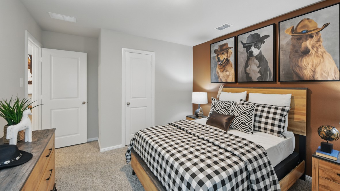 16612 Laguna Vista Street Fort Worth TX 76247