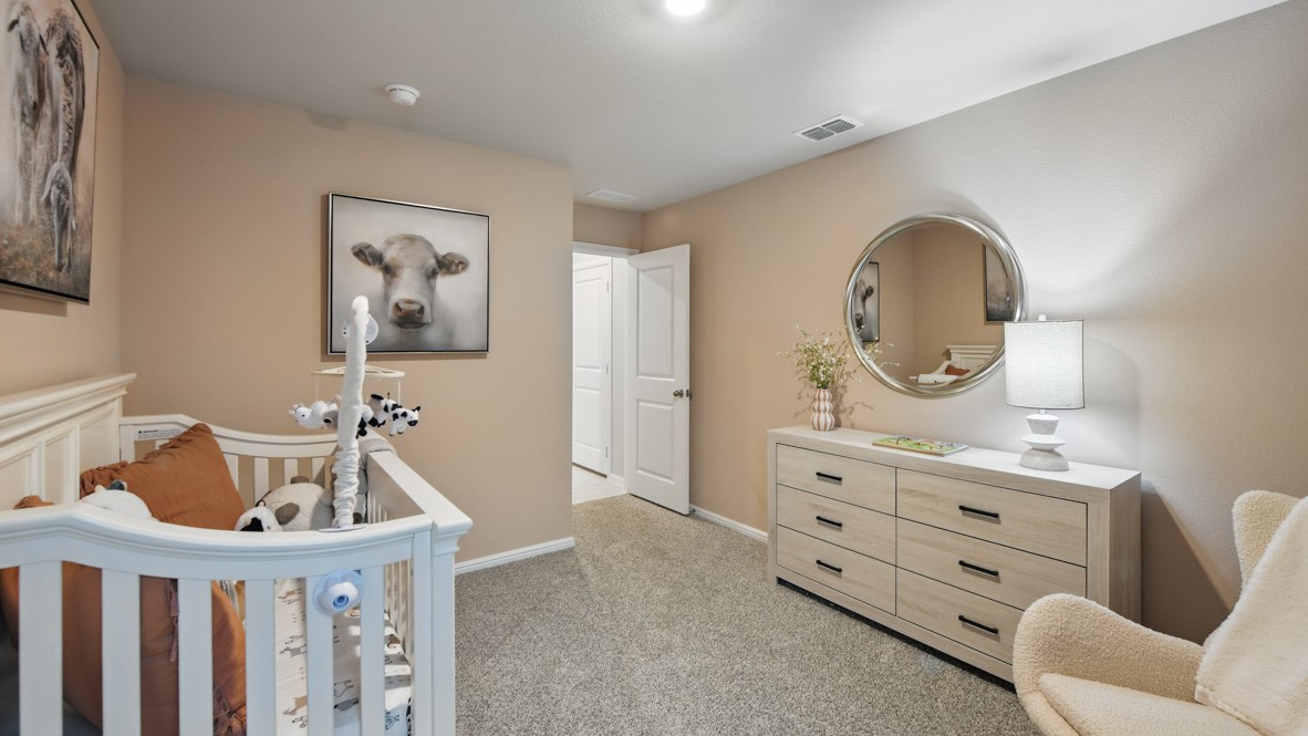 16612 Laguna Vista Street Fort Worth TX 76247