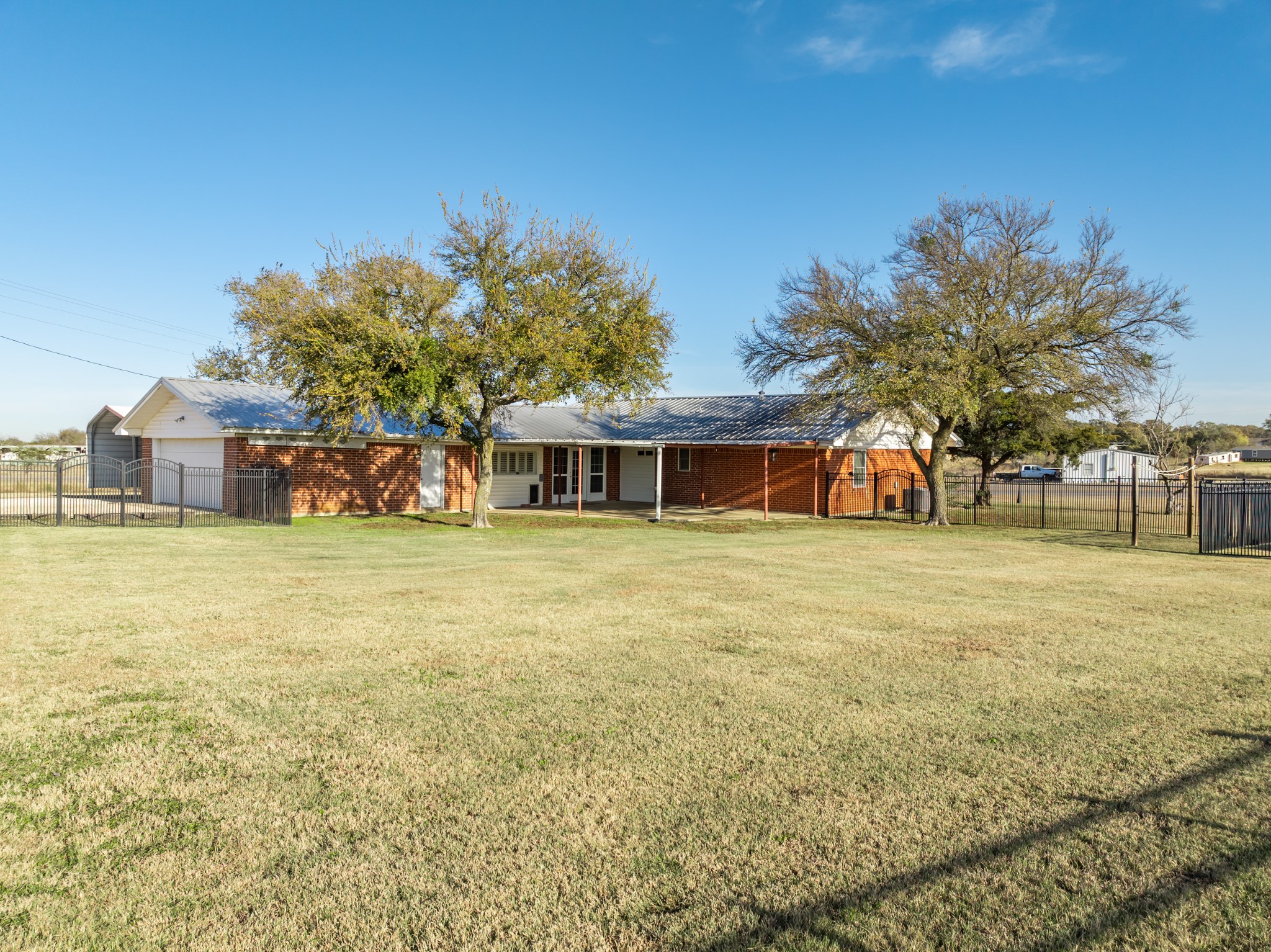 891 Hcr 2124 Loop Whitney TX 76692