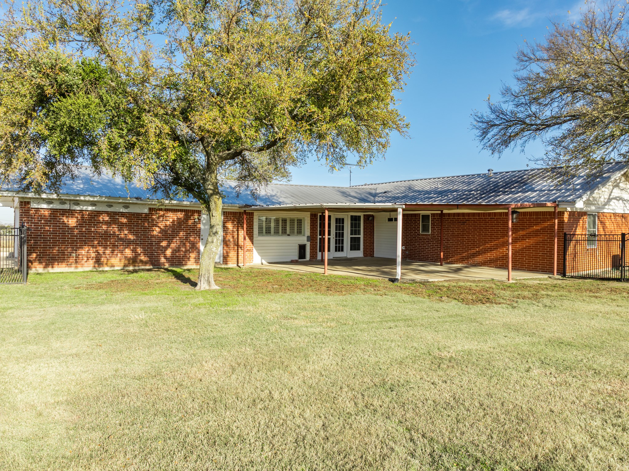 891 Hcr 2124 Loop Whitney TX 76692
