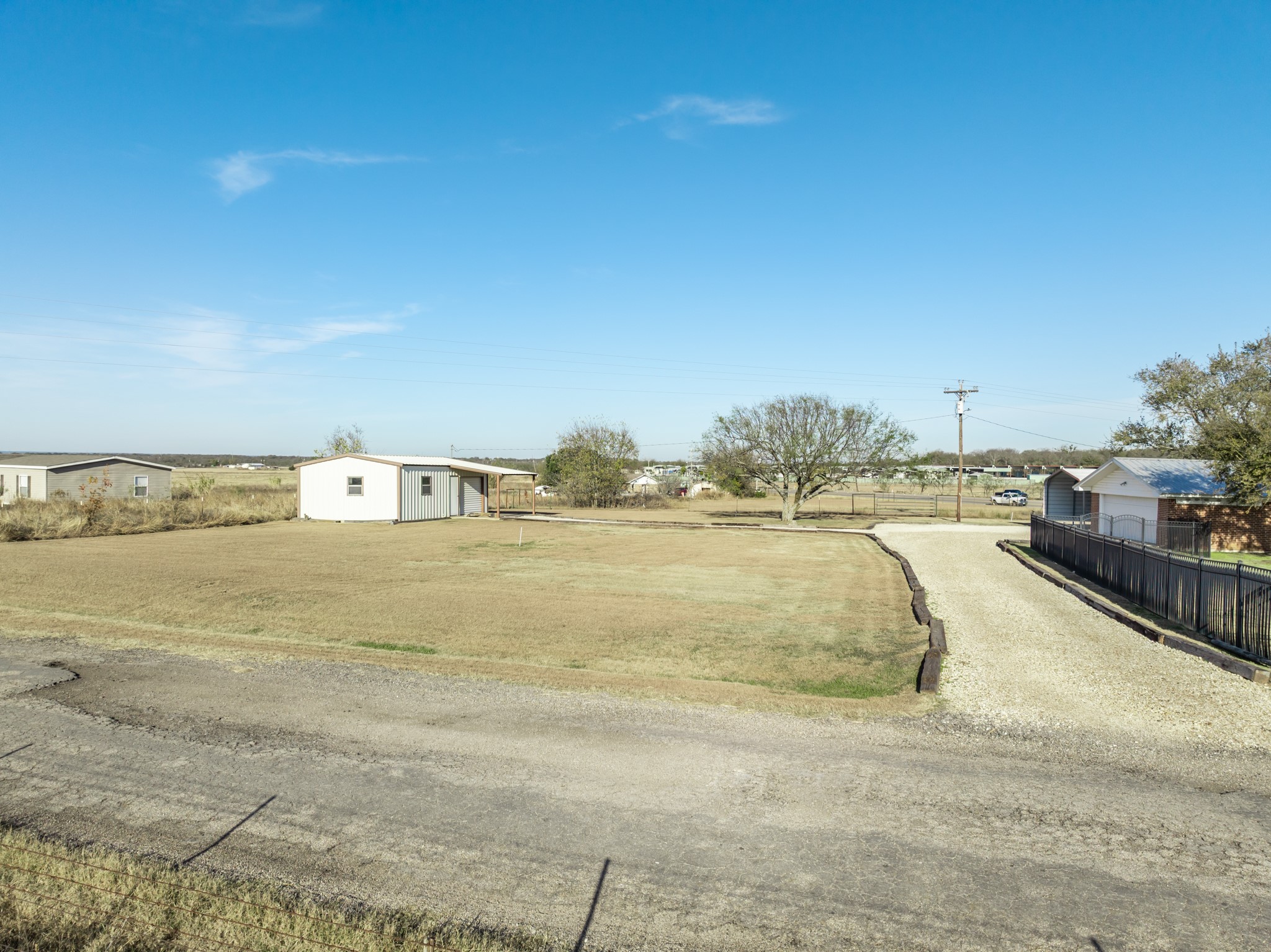 891 Hcr 2124 Loop Whitney TX 76692