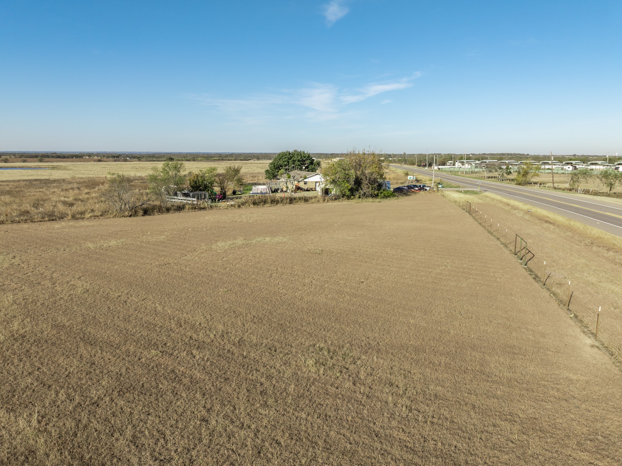 891 Hcr 2124 Loop Whitney TX 76692