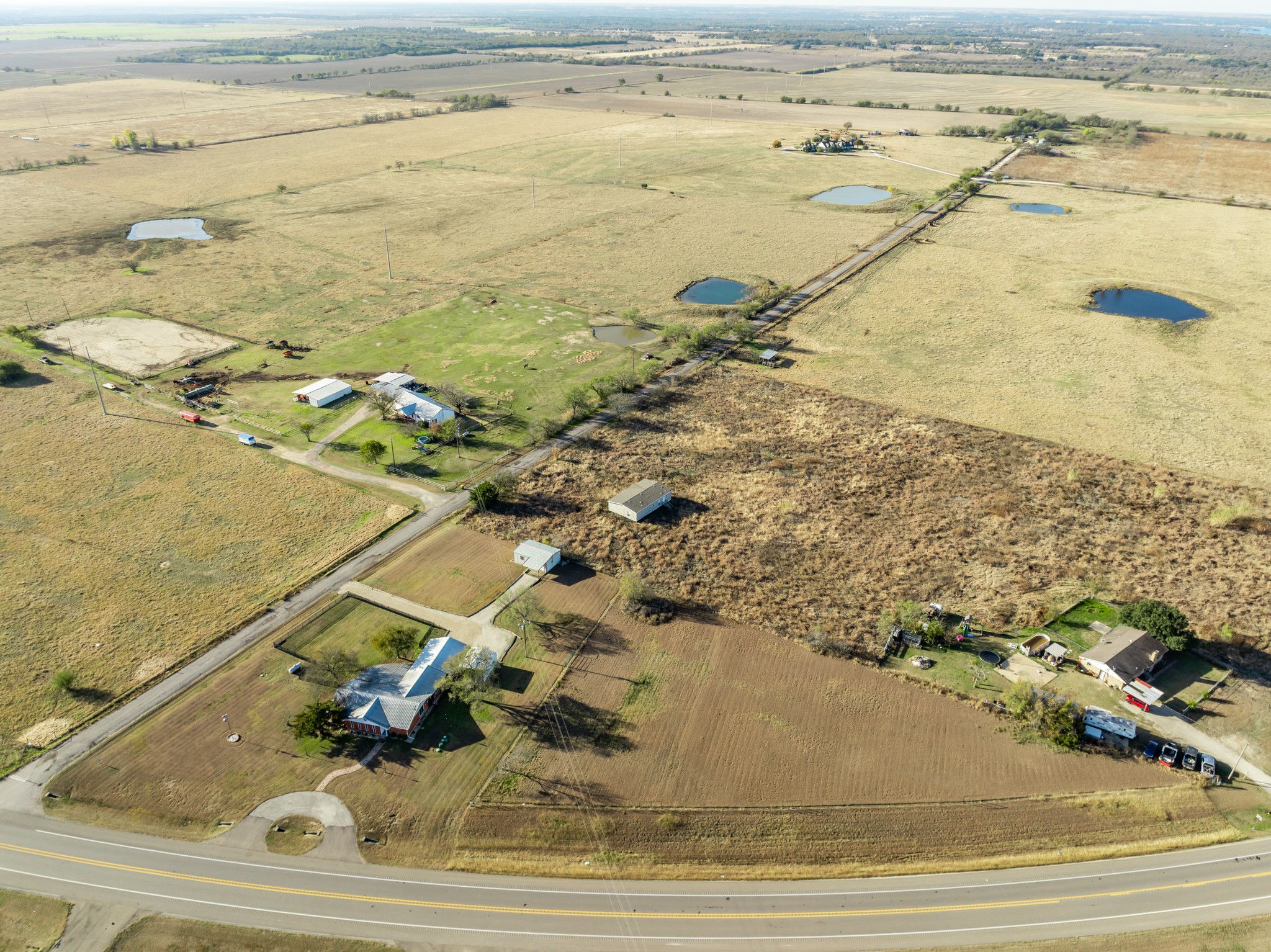 891 Hcr 2124 Loop Whitney TX 76692