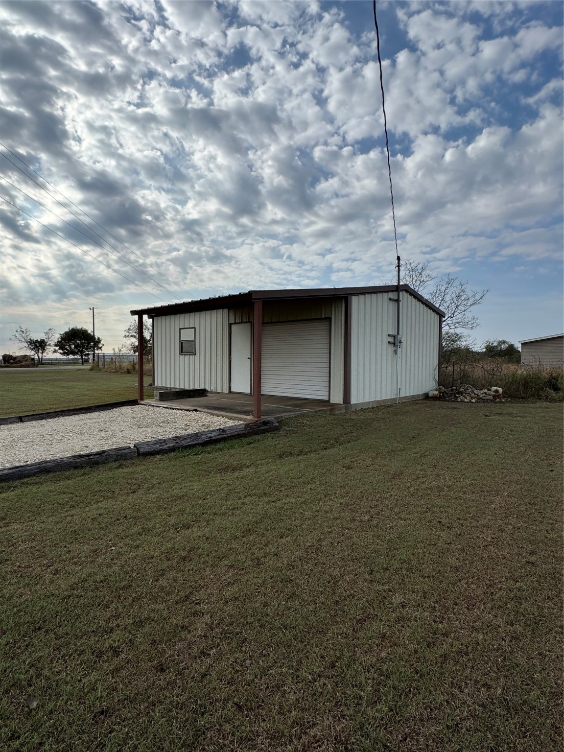 891 Hcr 2124 Loop Whitney TX 76692