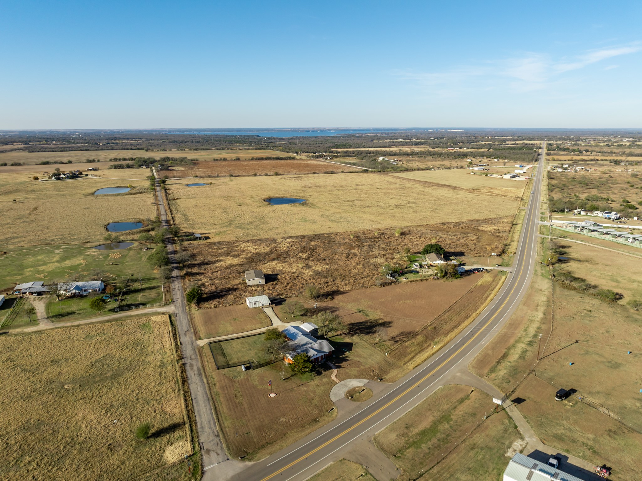 891 Hcr 2124 Loop Whitney TX 76692