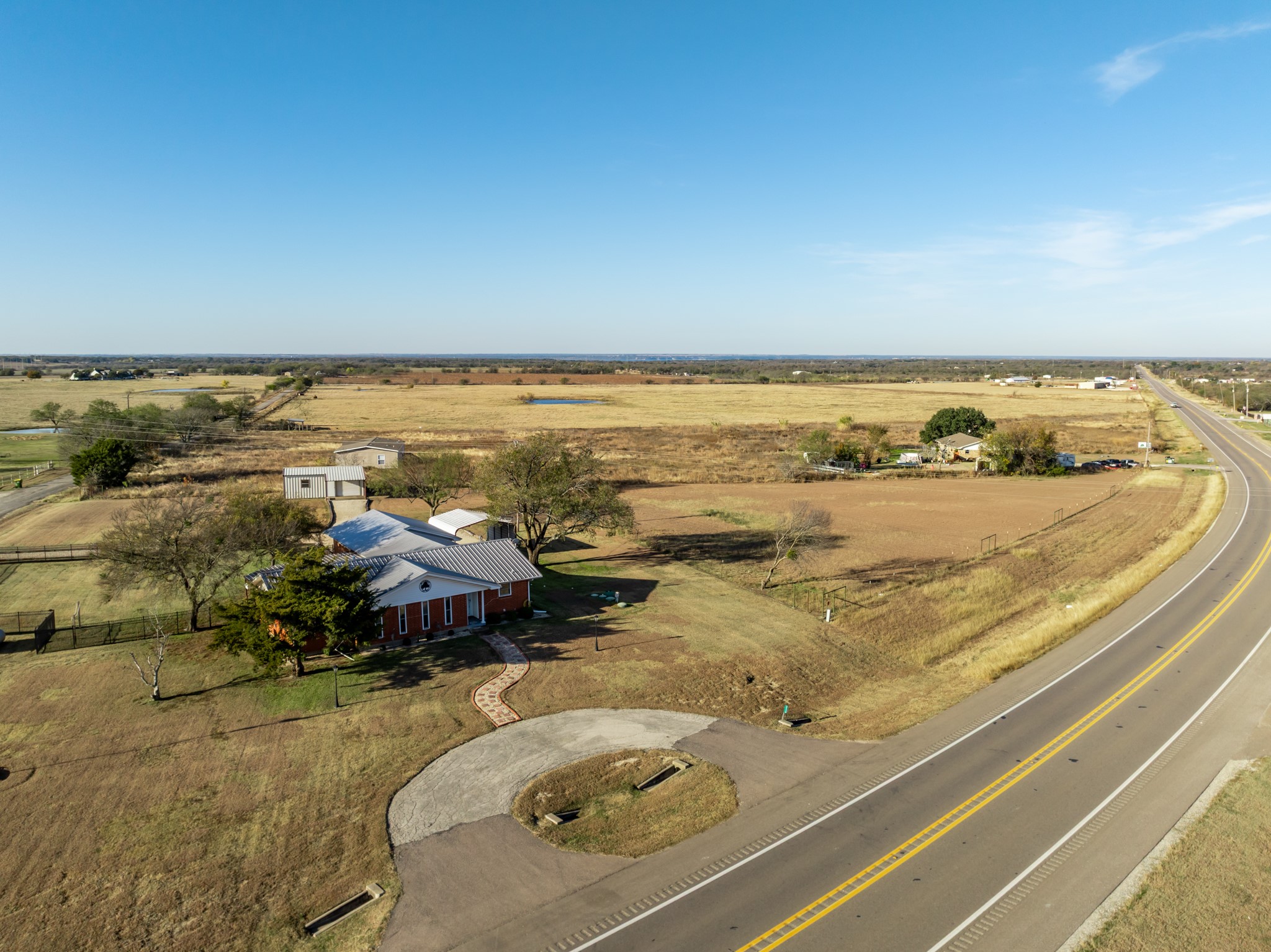 891 Hcr 2124 Loop Whitney TX 76692
