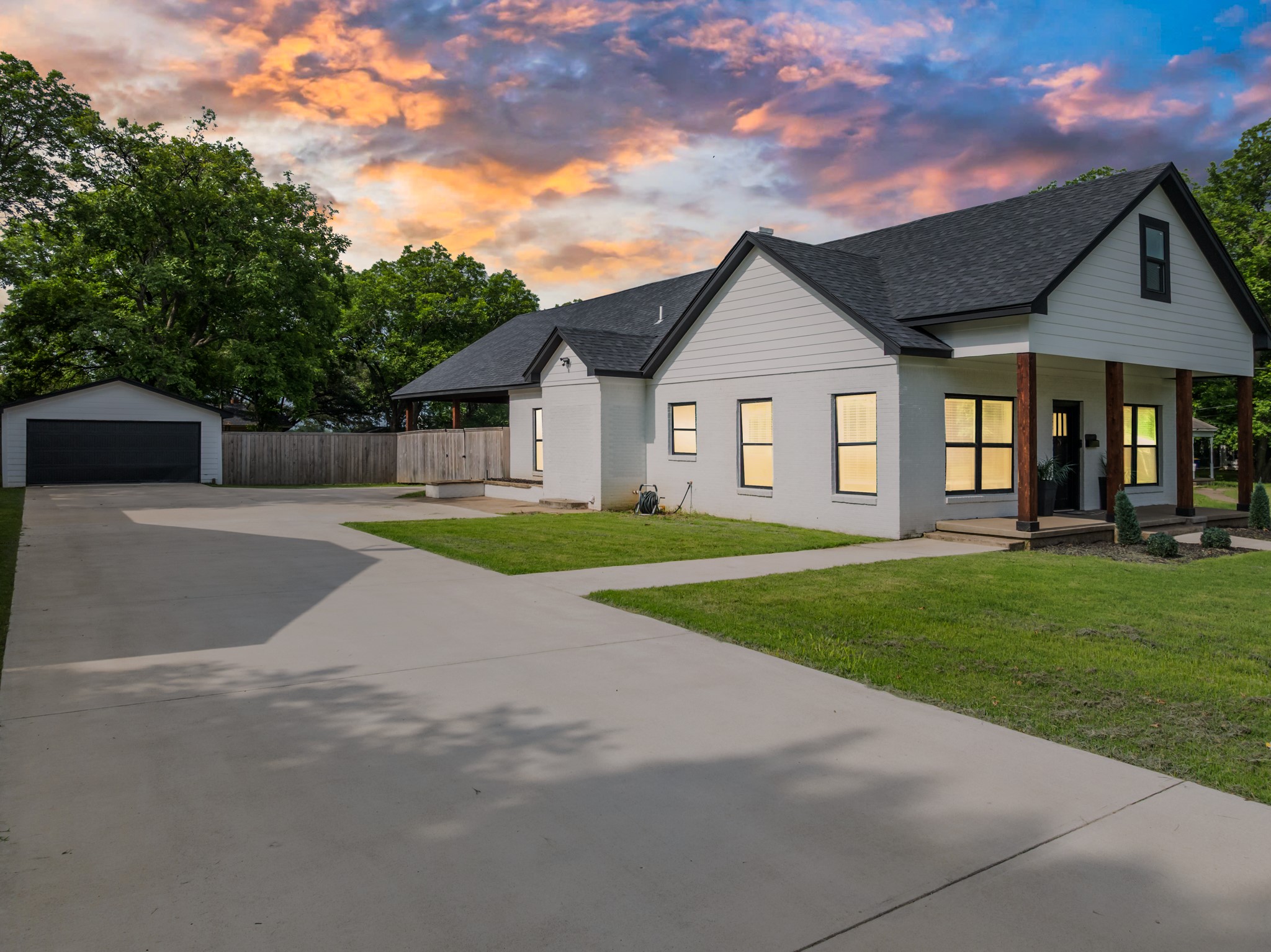 1212 Park Drive Hillsboro TX 76645