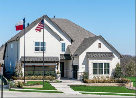6220 Montage Drive Mckinney TX 75071
