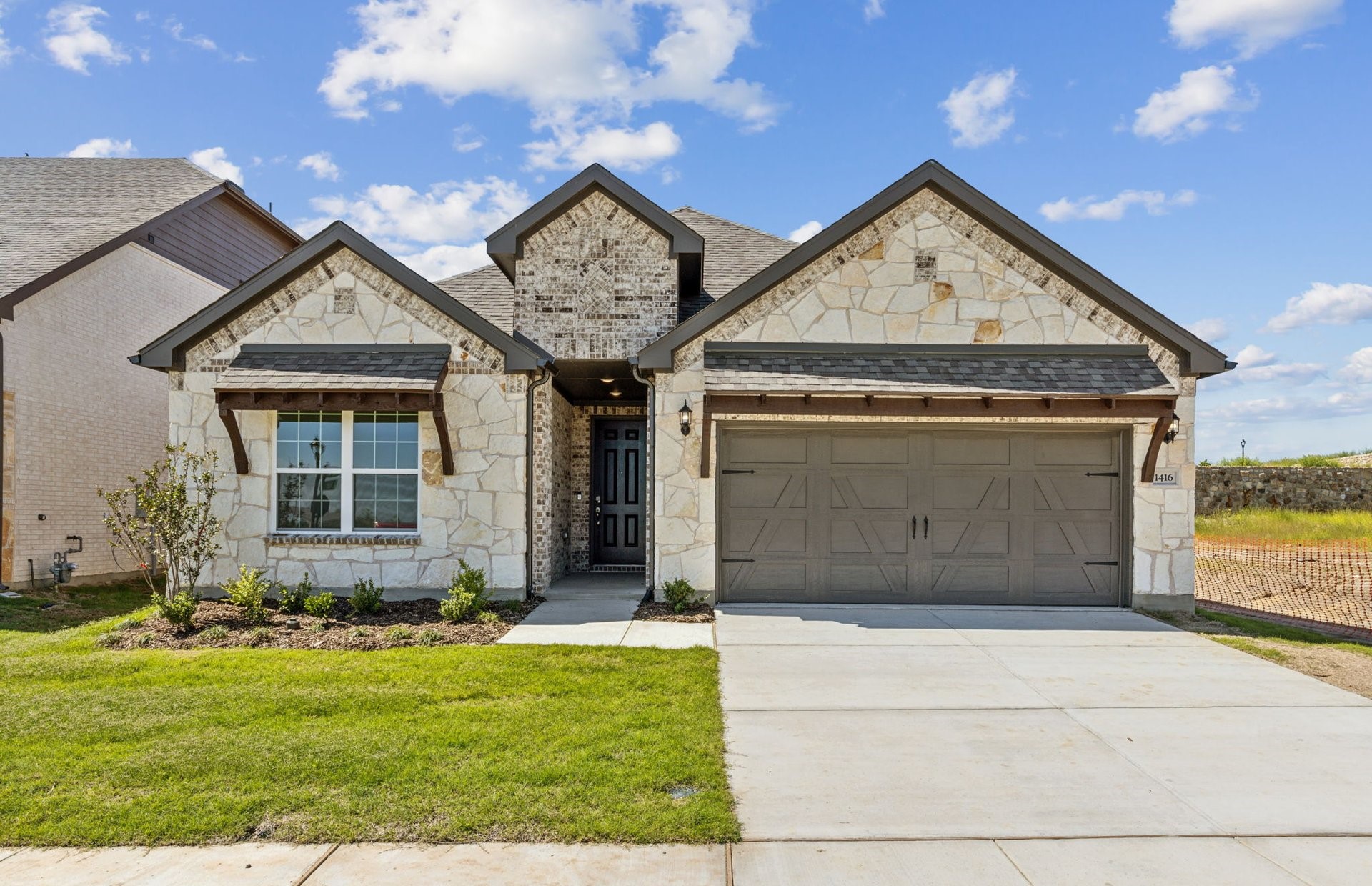 1416 Holmes Street Celina TX 75009