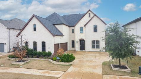10490 Wintergreen Drive Frisco TX 75035