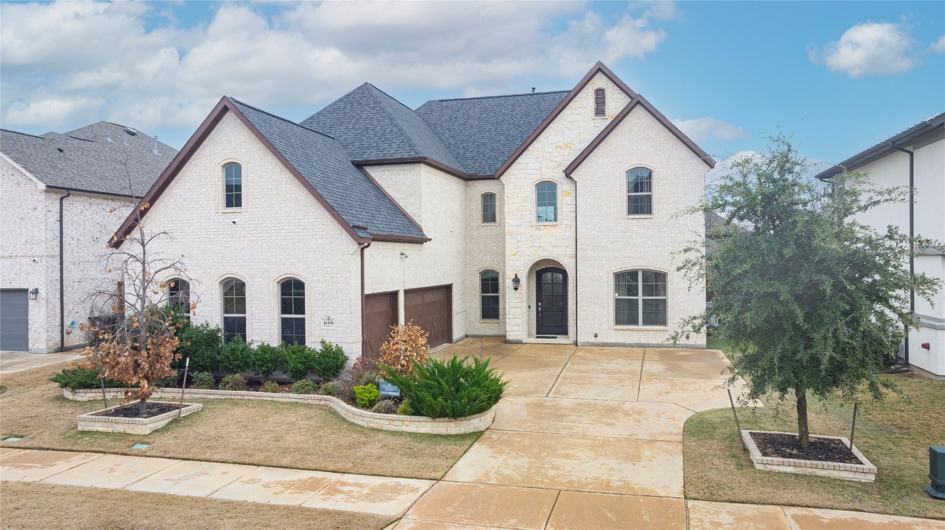 10490 Wintergreen Drive Frisco TX 75035