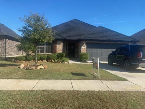 2748 Morning Song Drive Little Elm TX 75068