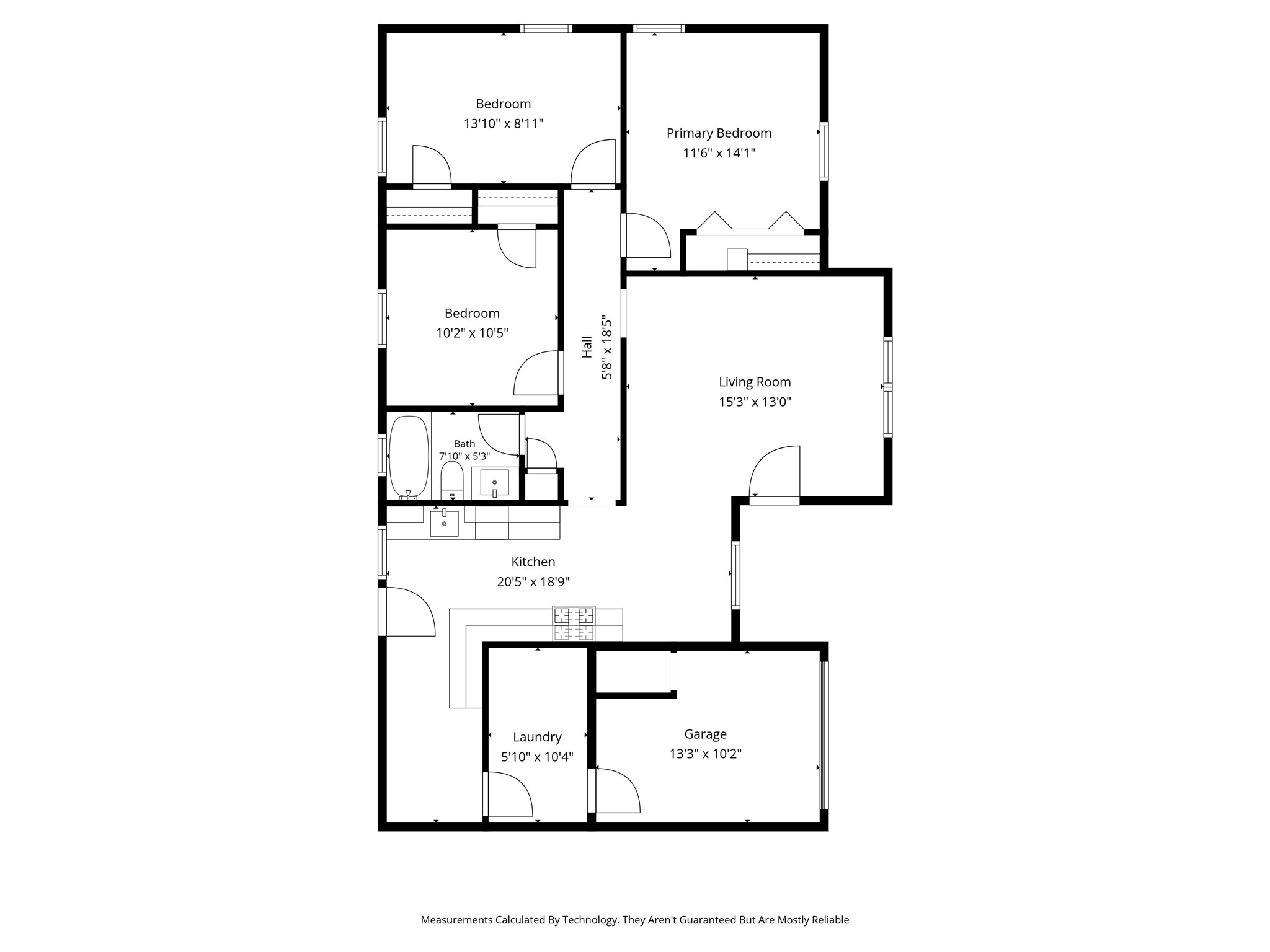 420 Arthur Drive Hurst TX 76053