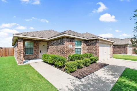 3303 Stratford Street Anna TX 75409
