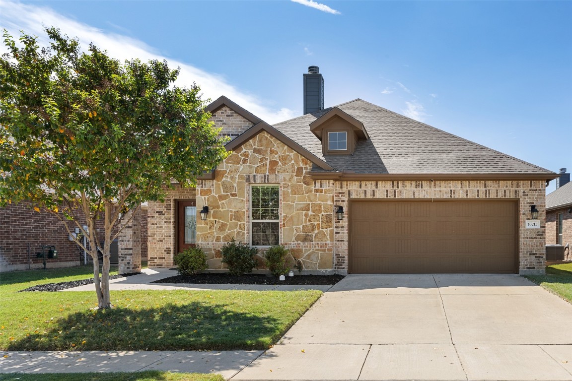 10213 Pear Valley Road Mckinney TX 75072