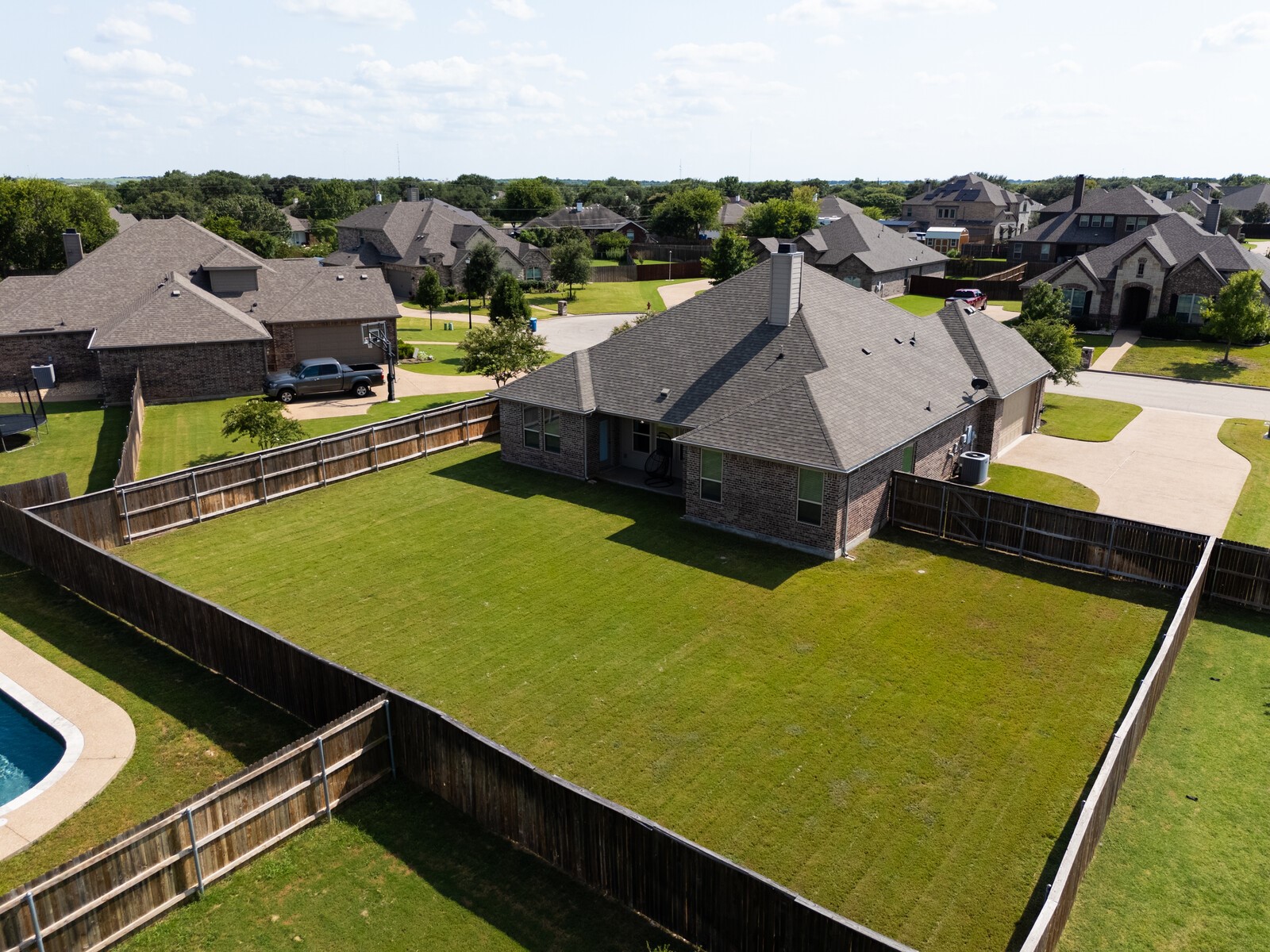1094 Hesselridge Drive Hewitt TX 76643