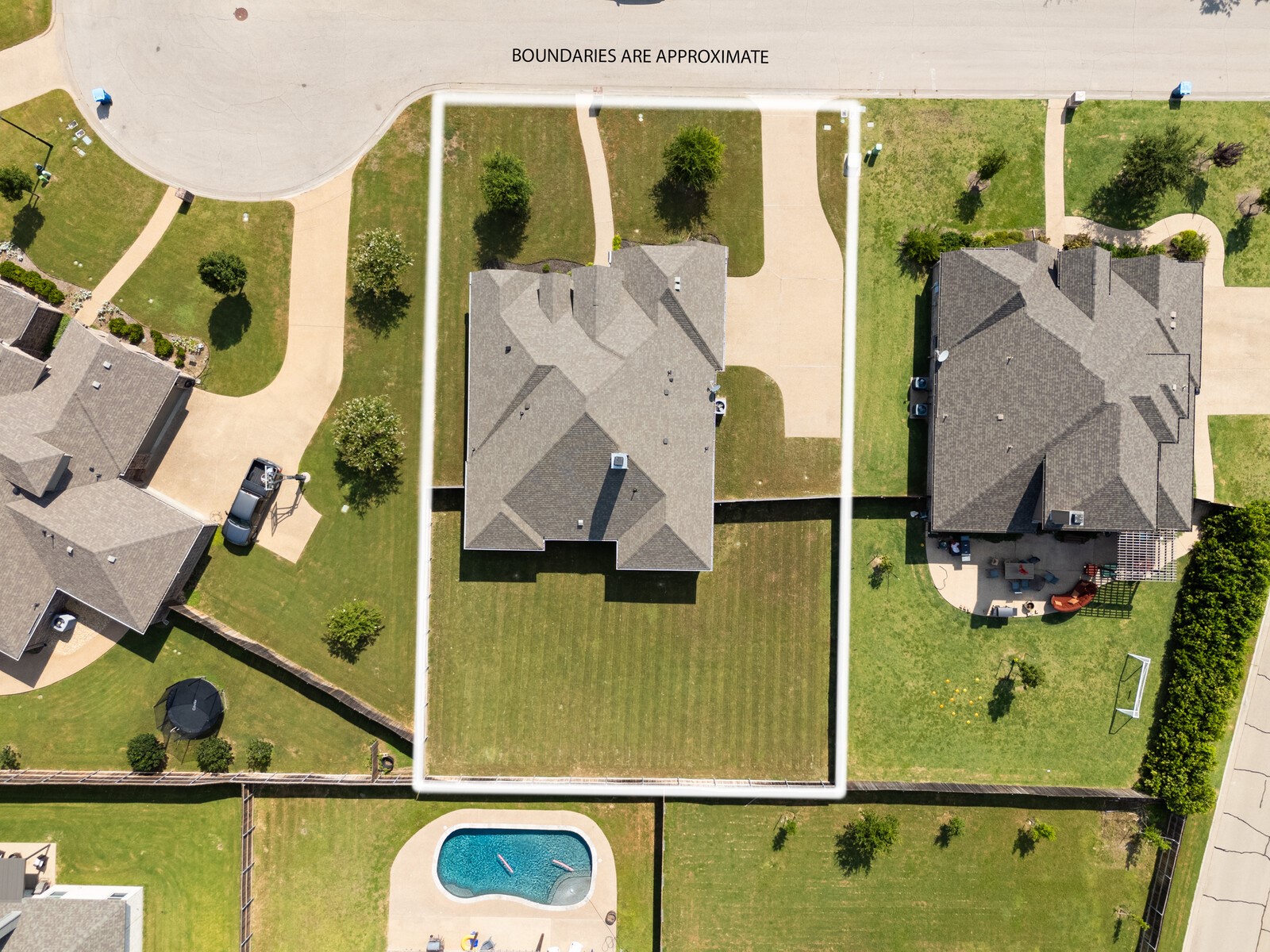 1094 Hesselridge Drive Hewitt TX 76643