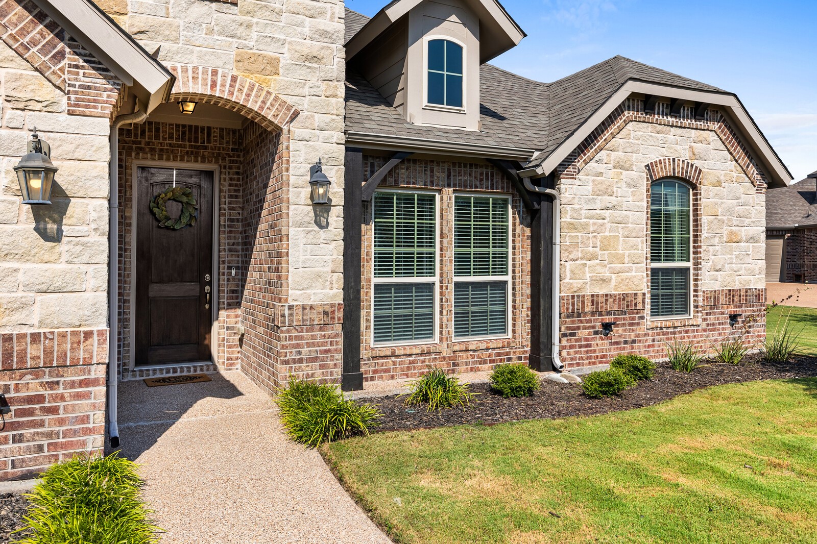 1094 Hesselridge Drive Hewitt TX 76643