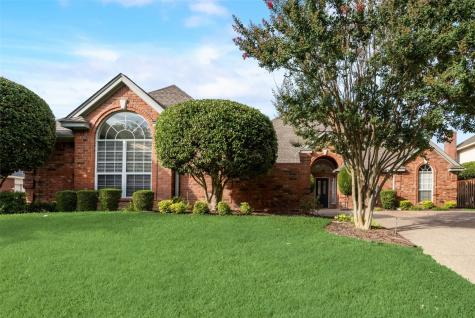 6221 Skylark Circle North Richland Hills TX 76180