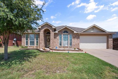 7011 Snowy Owl Street Arlington TX 76002