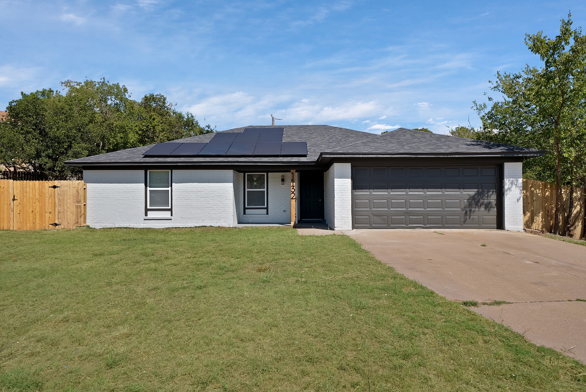 1132 Judy Avenue Benbrook TX 76126