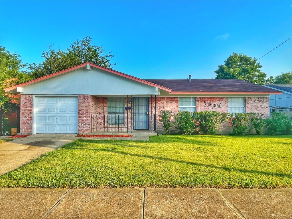 3431 Judge Dupree Drive Dallas TX 75241