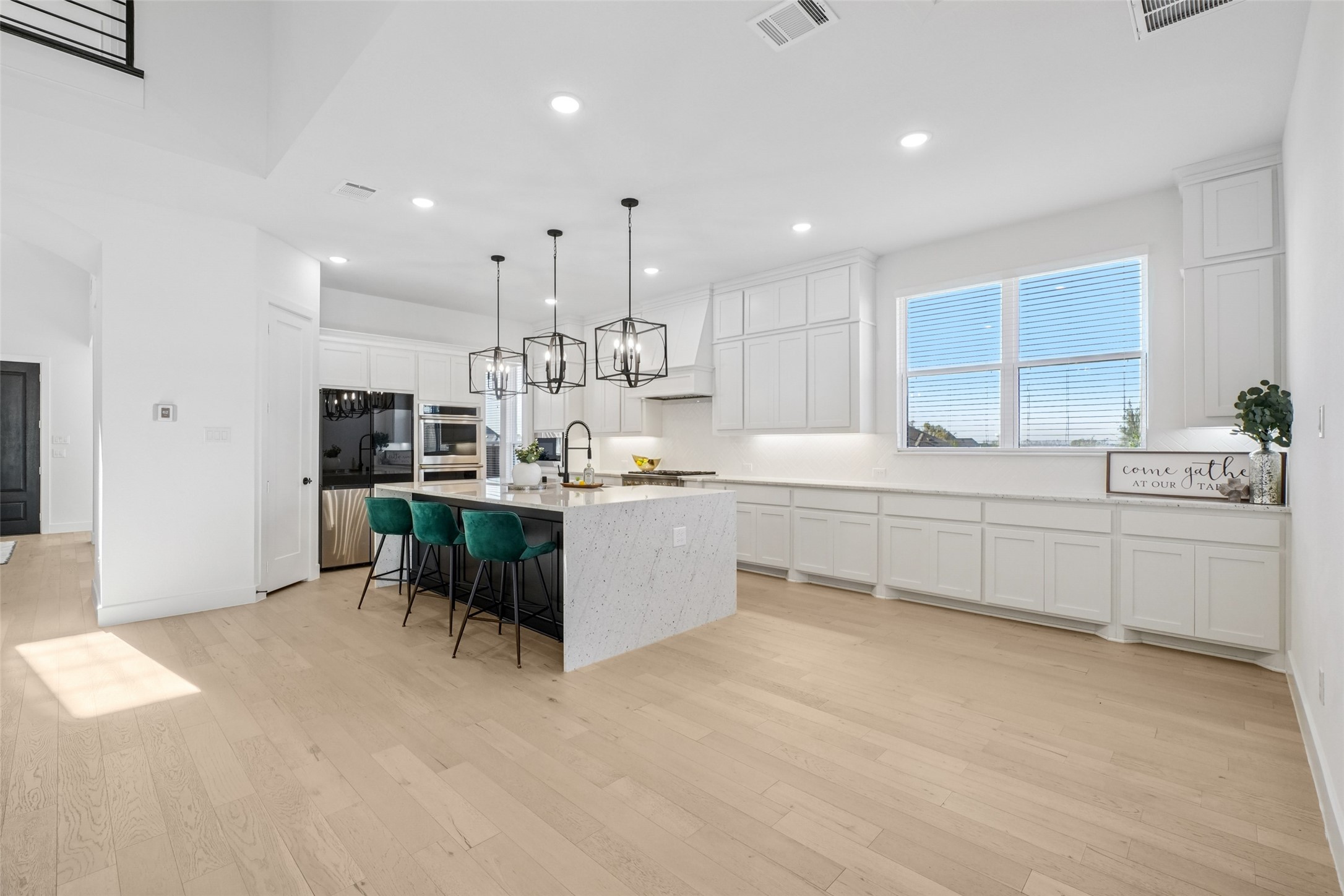 2800 Count Fleet Way Celina TX 75009