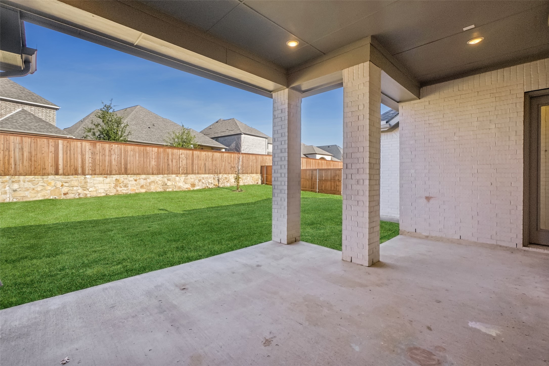2800 Count Fleet Way Celina TX 75009
