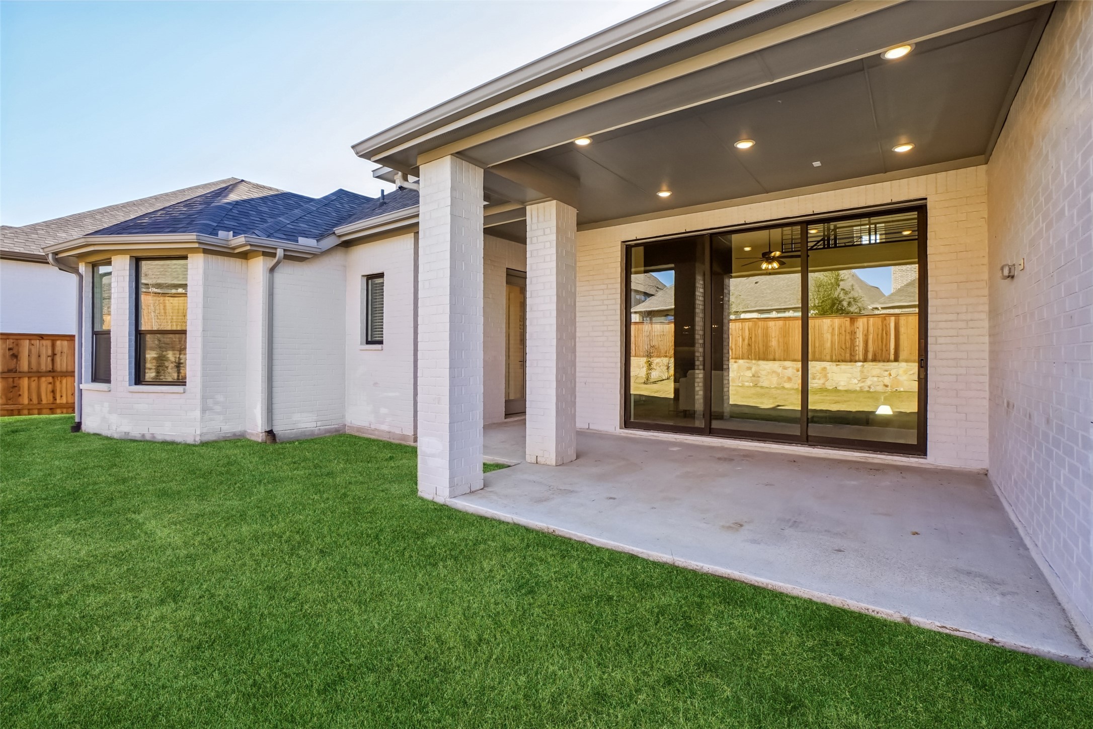 2800 Count Fleet Way Celina TX 75009